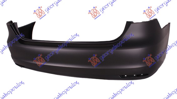 ZADNJI BRANIK PM (USA TIP) (A KVALITET) VW JETTA 2010-2014 (162/163/AV3/AV2)