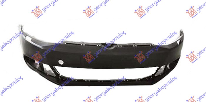 PREDNJI BRANIK PM (PRSKALICE) VW JETTA 2010-2014 (162/163/AV3/AV2)
