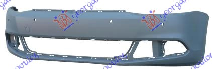 PREDNJI BRANIK PM (4 PDC SENZORA) VW JETTA 2010-2014 (162/163/AV3/AV2)