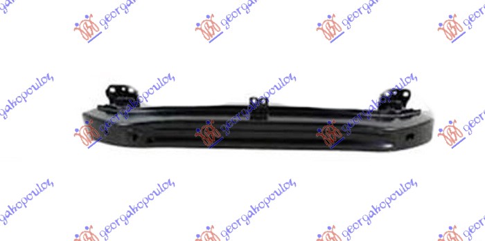 SINA PREDNJEG BRANIKA VW JETTA 2010-2014 (162/163/AV3/AV2)