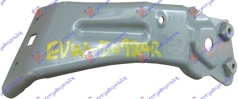 NOSAC PREDNJEG BLATOBRANA VW JETTA 2014-2018 (162/163/AV3/AV2)