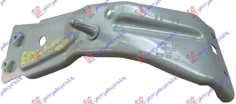 NOSAC PREDNJEG BLATOBRANA VW JETTA 2014-2018 (162/163/AV3/AV2)