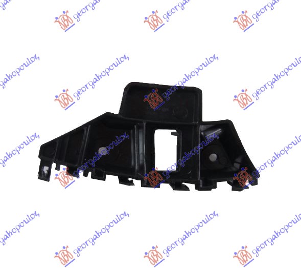 NOSAC PREDNJEG BRANIKA BOCNI PLASTICNI VW JETTA 2010-2014 (162/163/AV3/AV2)