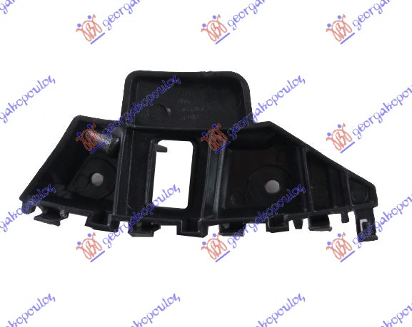 NOSAC PREDNJEG BRANIKA BOCNI PLASTICNI VW JETTA 2010-2014 (162/163/AV3/AV2)