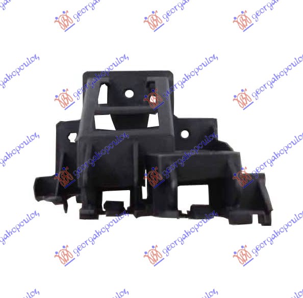 NOSAC ZADNJEG BRANIKA I STOP LAMPE PLASTICNI VW JETTA 2010-2014 (162/163/AV3/AV2)