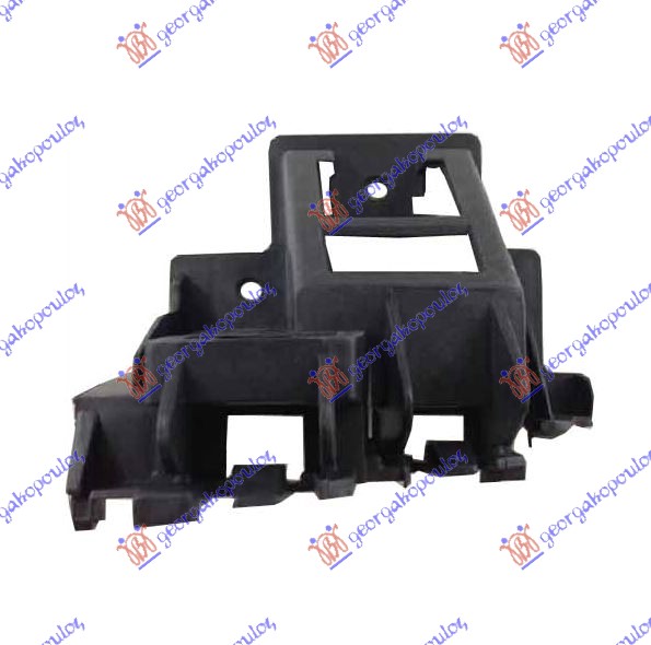 NOSAC ZADNJEG BRANIKA I STOP LAMPE PLASTICNI VW JETTA 2010-2014 (162/163/AV3/AV2)