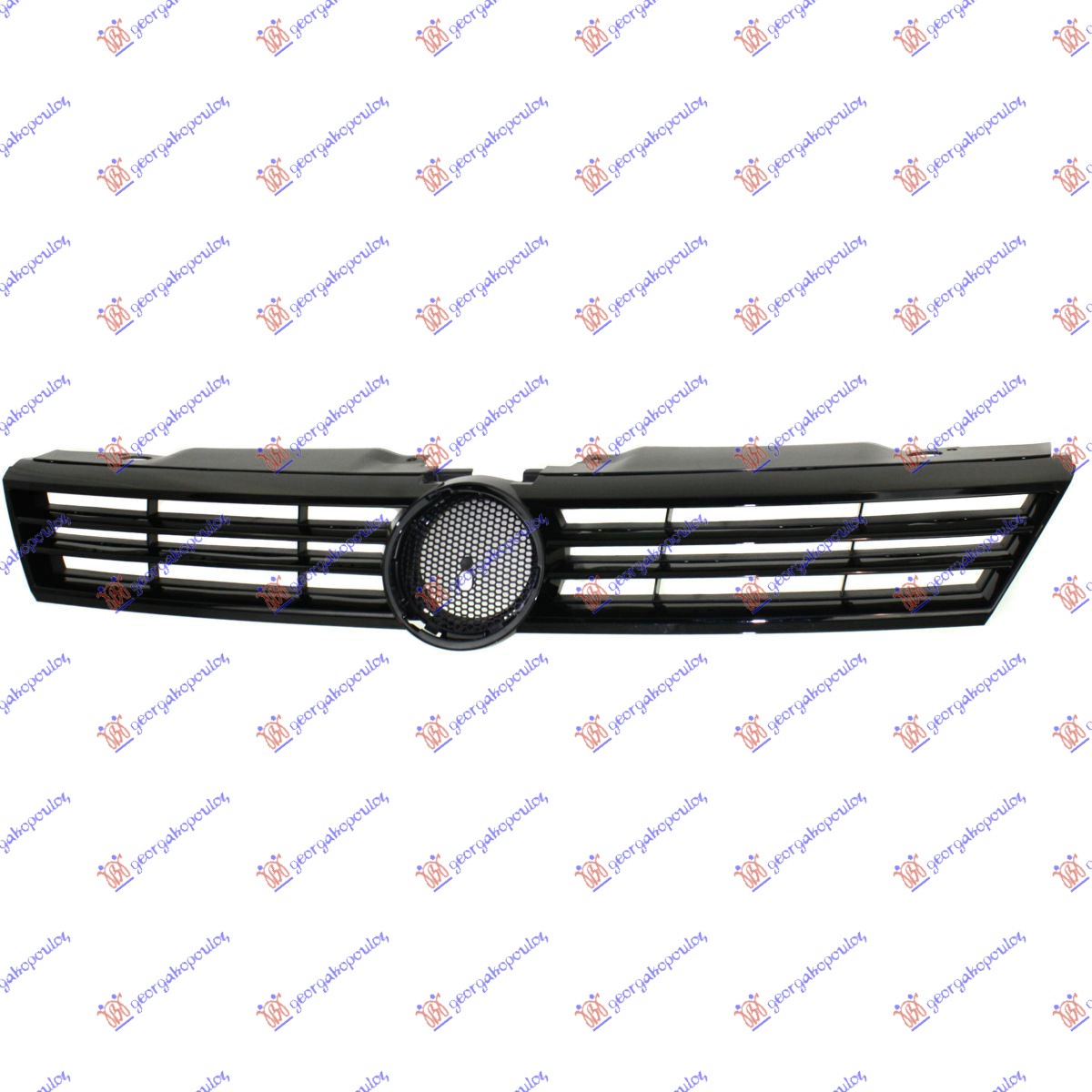 PVC MASKA MAT-CRNA VW JETTA 2010-2014 (162/163/AV3/AV2)