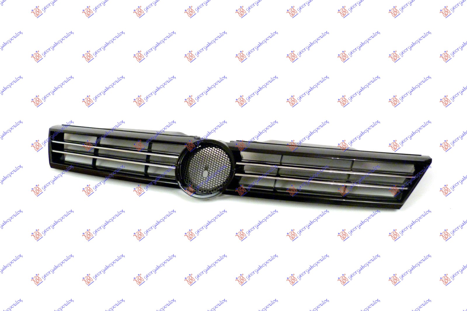 PVC MASKA CRNA (HROM LAJSNE) VW JETTA 2010-2014 (162/163/AV3/AV2)