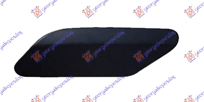 POKLOPAC PRSKALICE FARA VW JETTA 2010-2014 (162/163/AV3/AV2)