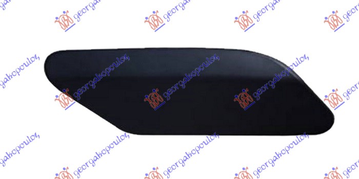 POKLOPAC PRSKALICE FARA VW JETTA 2010-2014 (162/163/AV3/AV2)