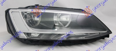 FAR ELEKTRICNI (SA MOTOROM) (DEPO) VW JETTA 2014-2018 (162/163/AV3/AV2)