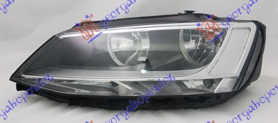 FAR ELEKTRICNI (SA MOTOROM) (DEPO) VW JETTA 2014-2018 (162/163/AV3/AV2)