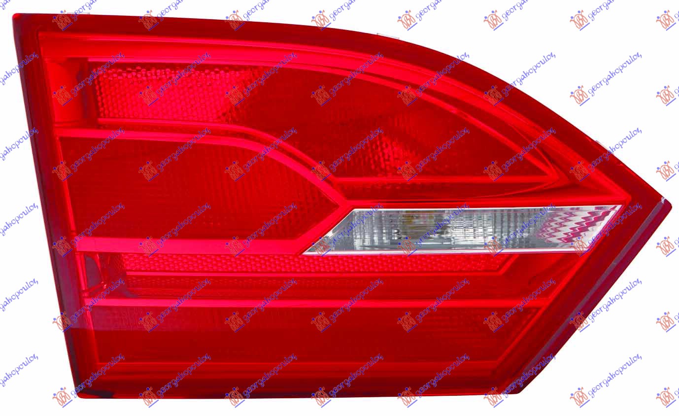 STOP LAMPA UNUTRASNJA (DEPO) VW JETTA 2010-2014 (162/163/AV3/AV2)