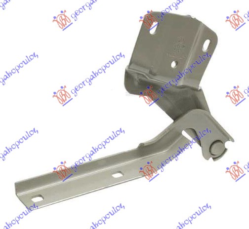 MAKAZE HAUBE VW JETTA 2014-2018 (162/163/AV3/AV2)