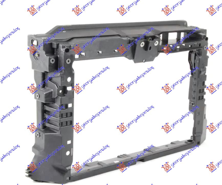 VEZNI LIM HIBRID VW JETTA 2014-2018 (162/163/AV3/AV2)