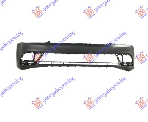 PREDNJI BRANIK PM (SA/BEZ PDC SENZORA) (SA/BEZ PRSKALICA) VW JETTA 2014-2018 (162/163/AV3/AV2)