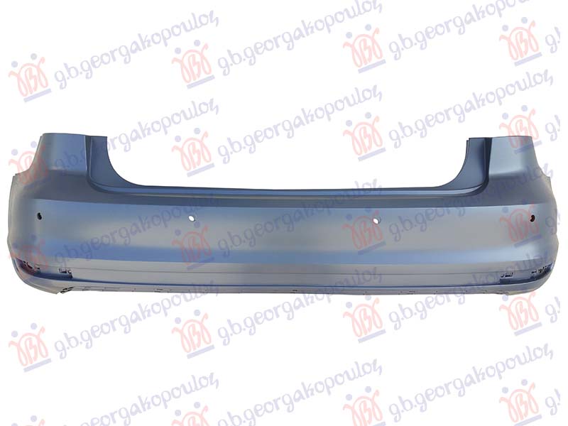 ZADNJI BRANIK PM (4 PDC SENZORA) VW JETTA 2014-2018 (162/163/AV3/AV2)