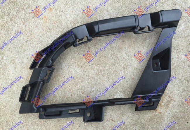 NOSAC MAGLENKE PLASTICNI VW JETTA 2014-2018 (162/163/AV3/AV2)