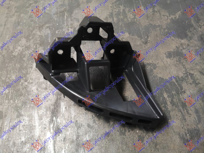 NOSAC ZADNJEG BRANIKA I STOP LAMPE PLASTICNI VW JETTA 2014-2018 (162/163/AV3/AV2)