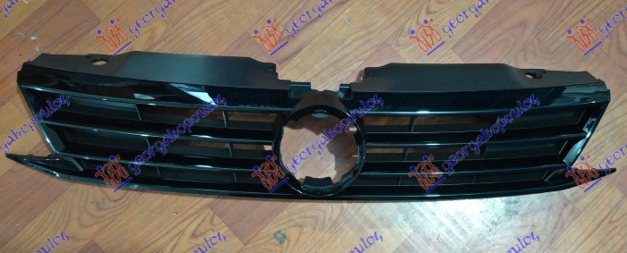 PVC MASKA CRNA VW JETTA 2014-2018 (162/163/AV3/AV2)