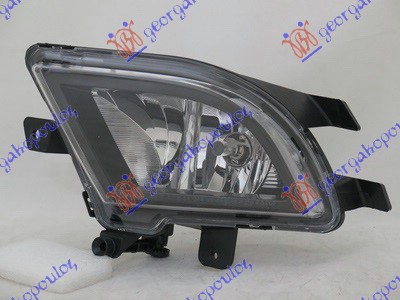 MAGLENKA (E) (DEPO) VW JETTA 2014-2018 (162/163/AV3/AV2)