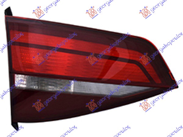 STOP LAMPA UNUTRASNJA (TYC) VW JETTA 2014-2018 (162/163/AV3/AV2)