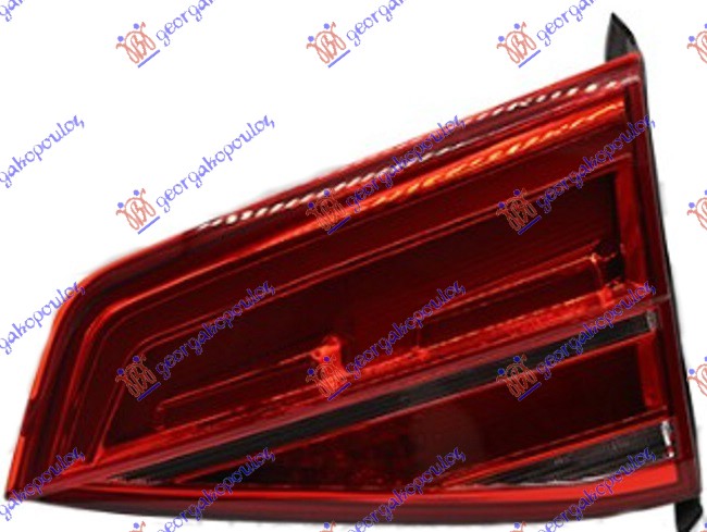 STOP LAMPA UNUTRASNJA (LED) VW JETTA 2014-2018 (162/163/AV3/AV2)