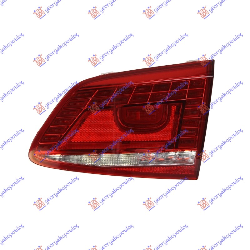 STOP LAMPA UNUTRASNJA KARAVAN (LED) (DEPO) VW PASSAT 2011-2015 (362/365)