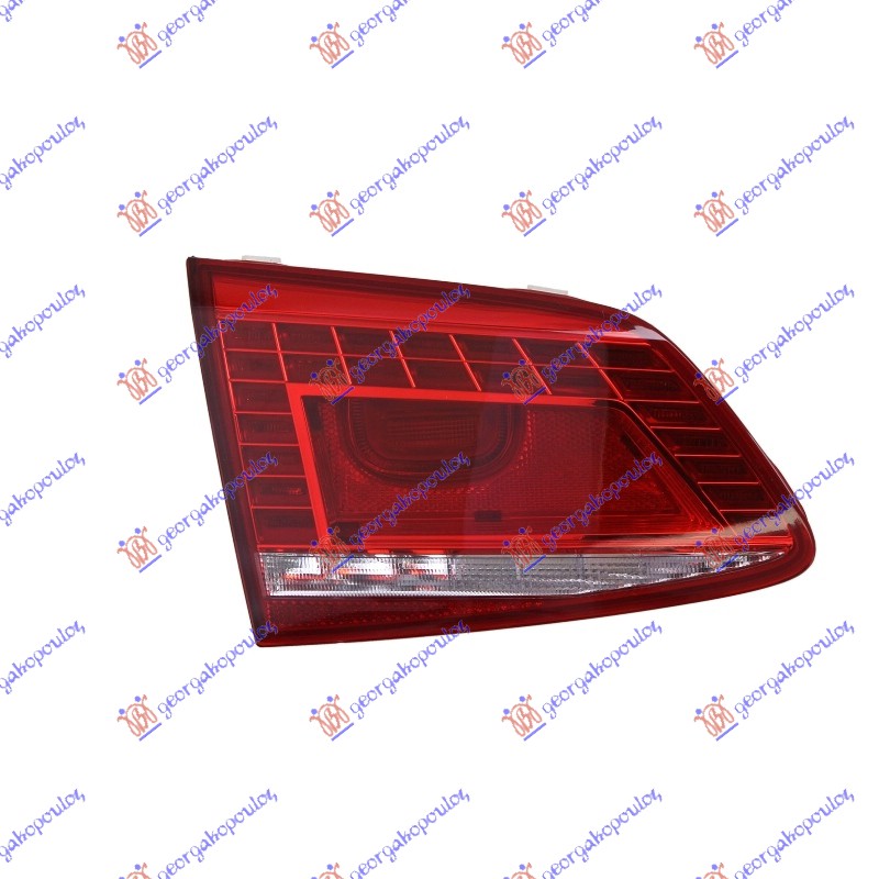 STOP LAMPA UNUTRASNJA KARAVAN (LED) (DEPO) VW PASSAT 2011-2015 (362/365)