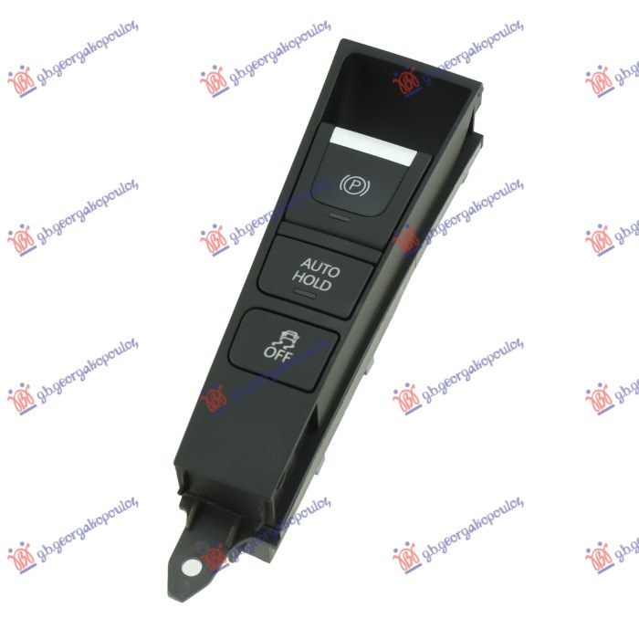 PREKIDAC (KOCNICA - ESP - AUTO-HOLD) (26 PIN) VW PASSAT 2011-2015 (362/365)