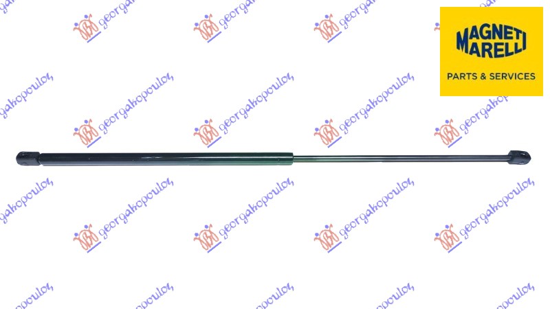 AMORTIZER HAUBE (732L-320N) (MARELLI) VW PASSAT 2011-2015 (362/365)
