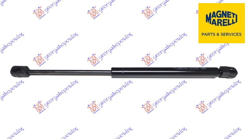 AMORTIZER GEPEK VRATA (SEDAN) (373L-420N) (MARELLI) VW PASSAT 2011-2015 (362/365)