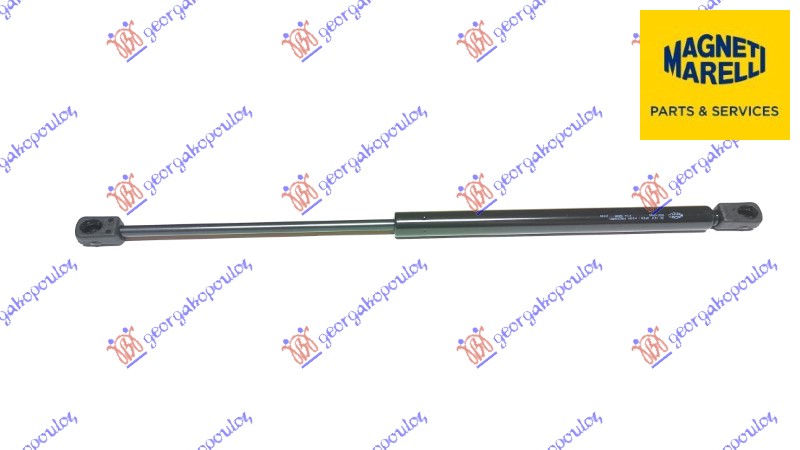 AMORTIZER GEPEK VRATA KARAVAN (452L-580N) (MARELLI) VW PASSAT 2011-2015 (362/365)