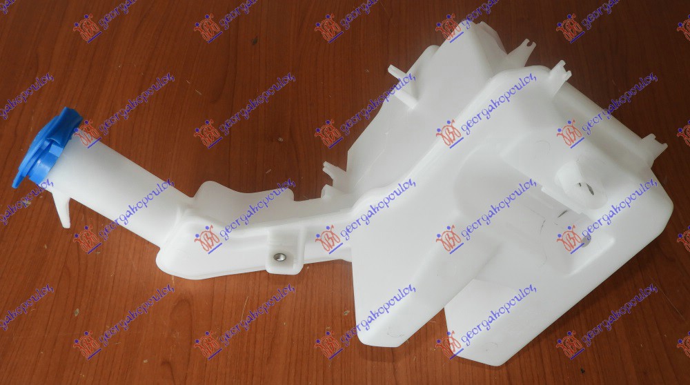 POSUDA ZA TECNOST BRISACA (2.9LT) (OTOVR ZA MOTOR) VW PASSAT 2011-2015 (362/365)