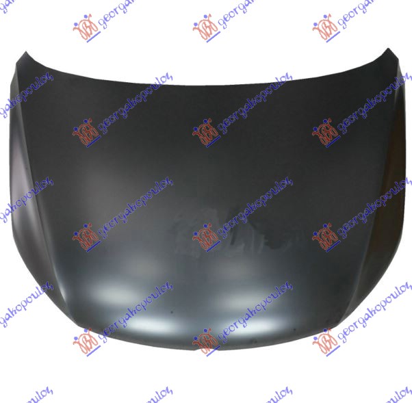 HAUBA VW PASSAT CC 2012-2017 (358)