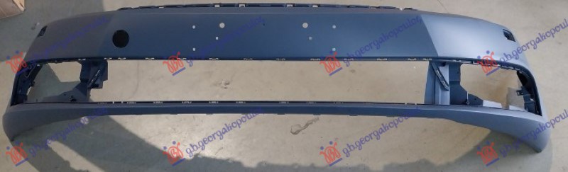 PREDNJI BRANIK PM (PRSKALICE) VW PASSAT CC 2012-2017 (358)