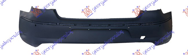ZADNJI BRANIK PM (4 PDC SENZORI) VW PASSAT CC 2012-2017 (358)