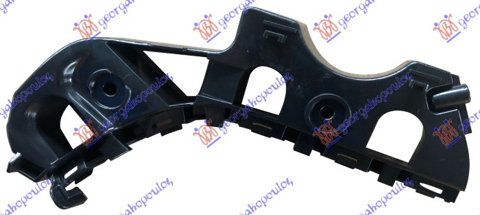 NOSAC PREDNJEG BRANIKA BOCNI PLASTICNI VW PASSAT CC 2012-2017 (358)