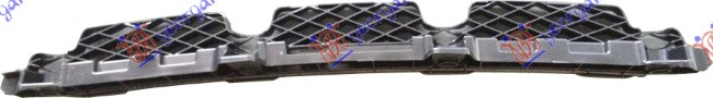 SINA PREDNJEG BRANIKA PLASTICNA VW PASSAT CC 2012-2017 (358)