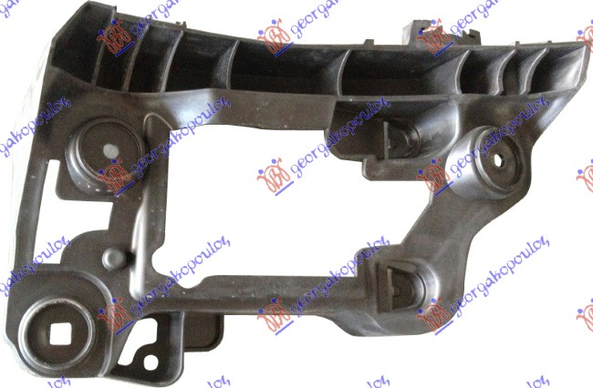 NOSAC ZADNJEG BRANIKA BOCNI PLASTICNI VW PASSAT CC 2012-2017 (358)