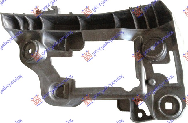 NOSAC ZADNJEG BRANIKA BOCNI PLASTICNI VW PASSAT CC 2012-2017 (358)