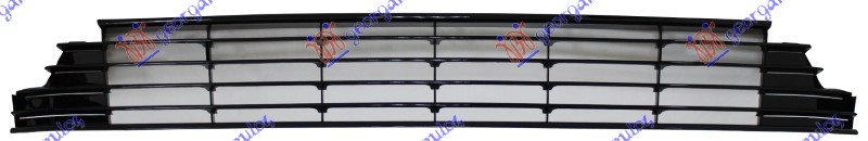CENTRALNA RESETKA VW PASSAT CC 2012-2017 (358)