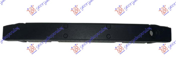 APSORBER PREDNJEG BRANIKA VW PASSAT CC 2012-2017 (358)
