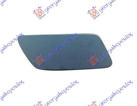 POKLOPAC PRSKALICE FARA VW PASSAT CC 2012-2017 (358)
