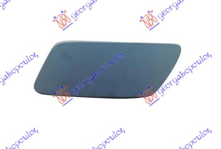 POKLOPAC PRSKALICE FARA VW PASSAT CC 2012-2017 (358)