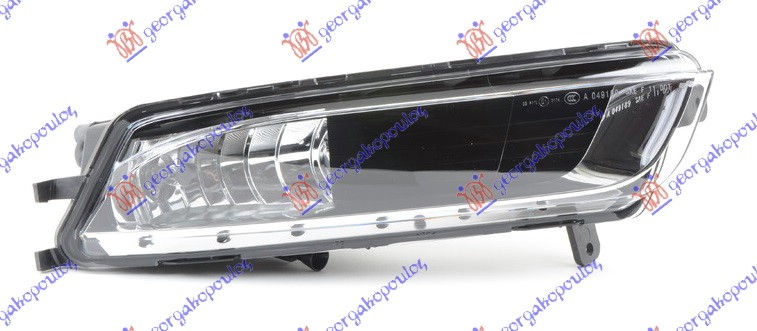 MAGLENKA (E) (DEPO) VW PASSAT CC 2012-2017 (358)