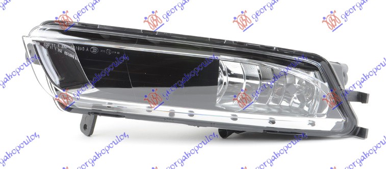 MAGLENKA (E) (DEPO) VW PASSAT CC 2012-2017 (358)