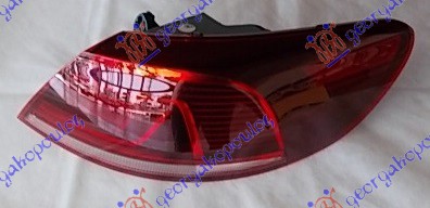 STOP LAMPA SPOLJASNJA LED (MARELLI) VW PASSAT CC 2012-2017 (358)