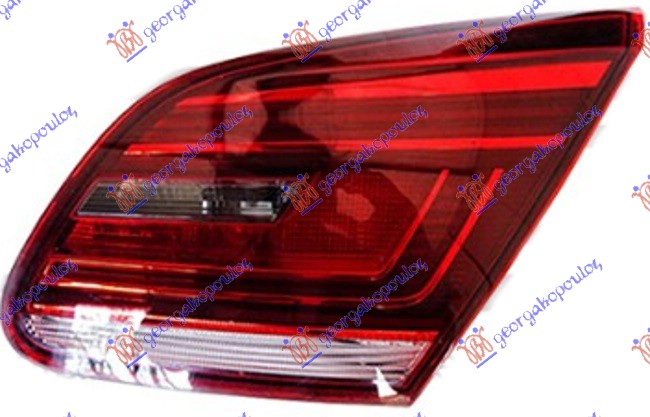 STOP LAMPA UNUTRASNJA (LED) VW PASSAT CC 2012-2017 (358)