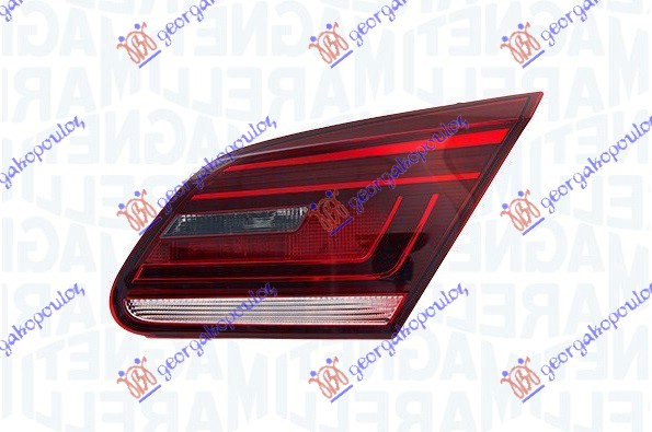 STOP LAMPA UNUTRASNJA LED (MARELLI) VW PASSAT CC 2012-2017 (358)